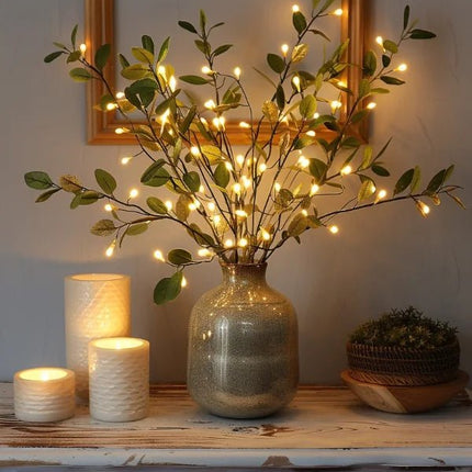 Enchanted Branch Lights 0