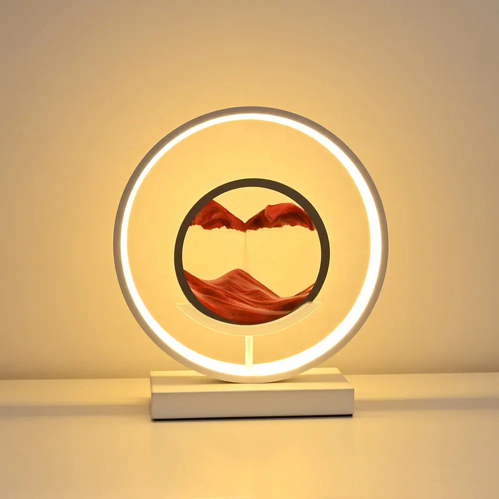 Enchanting Horizon Lamp 0