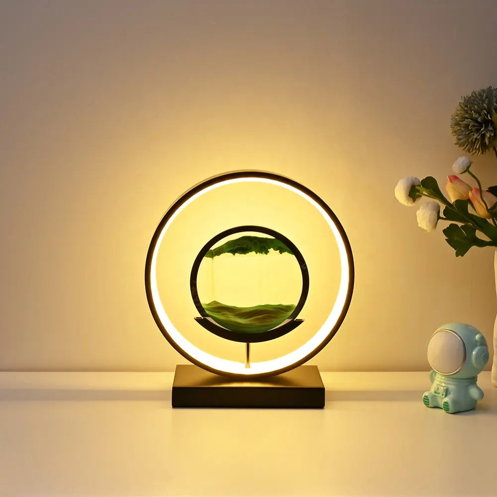 Enchanting Horizon Lamp 1