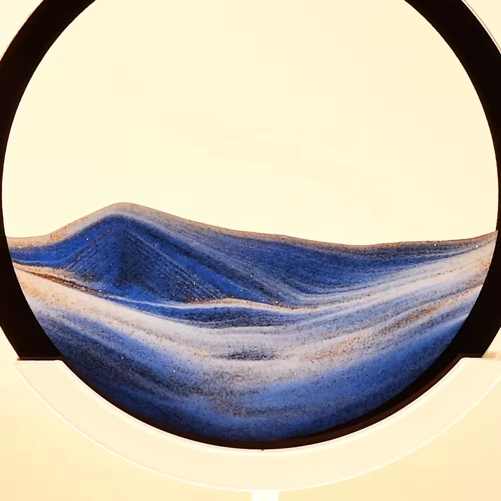 Enchanting Horizon Lamp 5