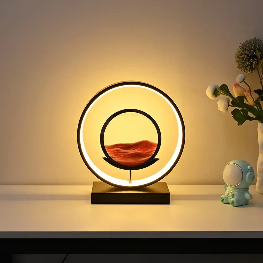 Enchanting Horizon Lamp 7