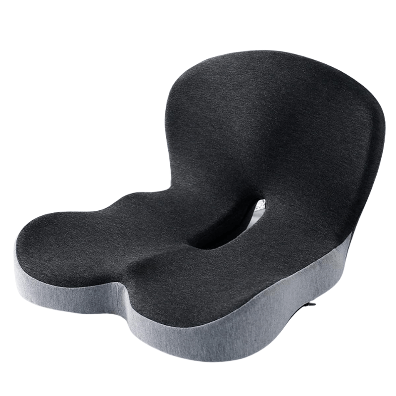 ErgoComfort Cushion – Ergonomisch zitkussen van traagschuim 11