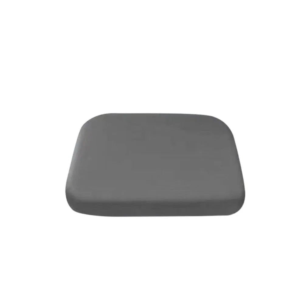 Ergonomic Non-Slip Seat Cushion voor Comfortabel Zitten in Auto, Kantoor en Studie, 35x35cm, 40x40cm, 45x45cm 4