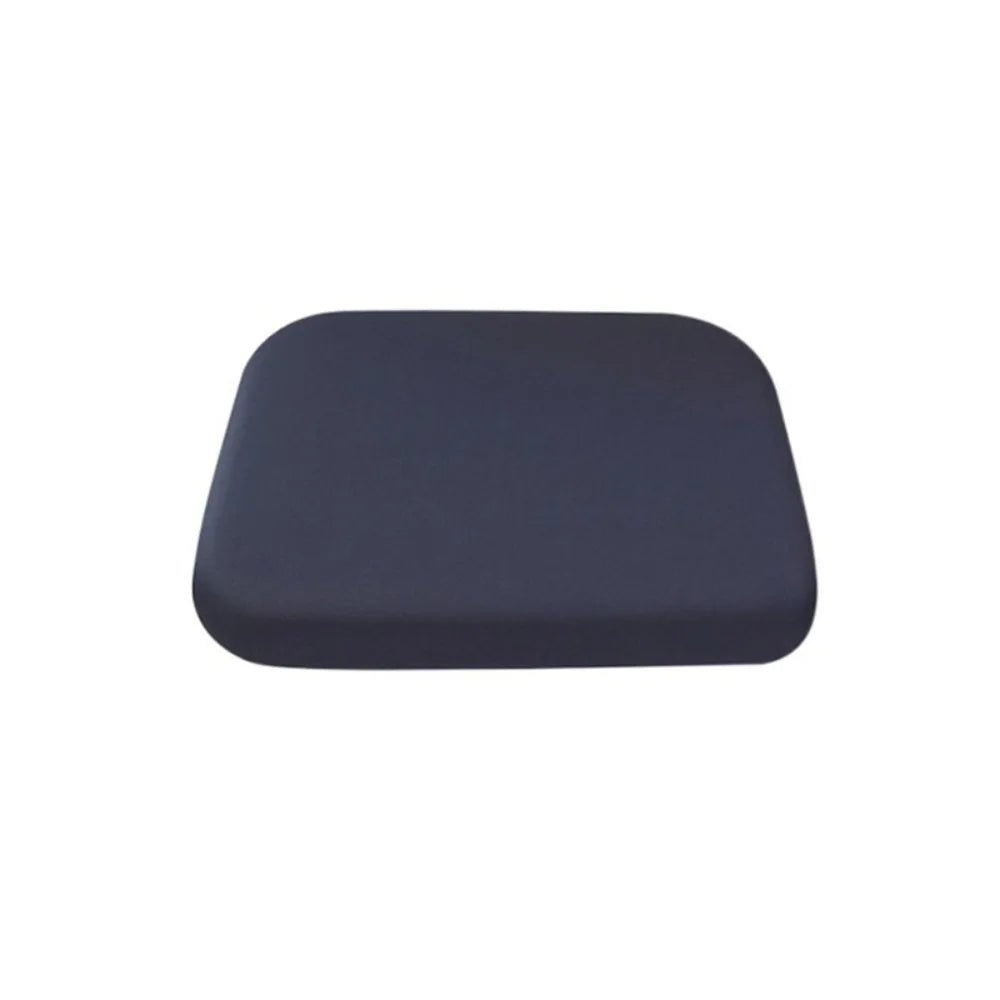 Ergonomic Non-Slip Seat Cushion voor Comfortabel Zitten in Auto, Kantoor en Studie, 35x35cm, 40x40cm, 45x45cm 5