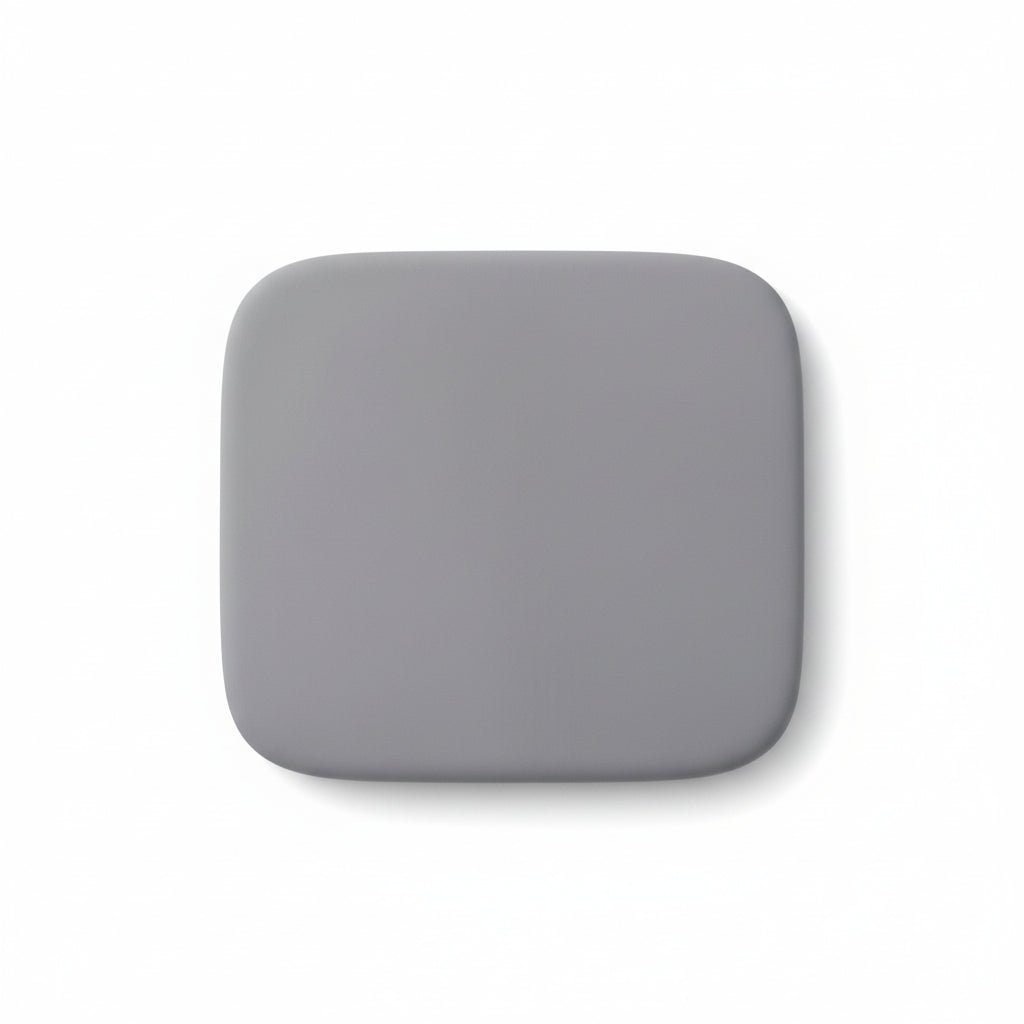 Ergonomic Non-Slip Seat Cushion voor Comfortabel Zitten in Auto, Kantoor en Studie, 35x35cm, 40x40cm, 45x45cm 7
