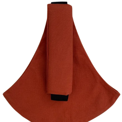 Baby Carrier – Ergonomic & Adjustable Design for Comfortable Hands-Free Carrying