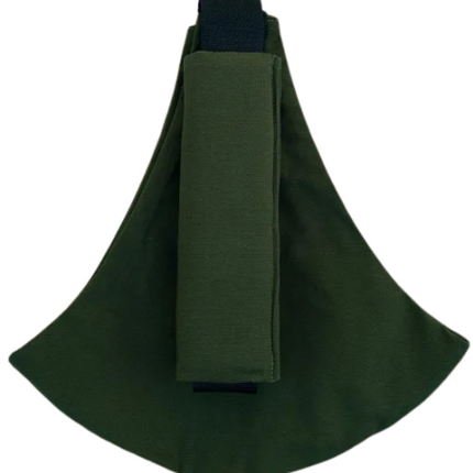 Baby Carrier – Ergonomic & Adjustable Design for Comfortable Hands-Free Carrying