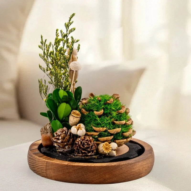 EternaBloom™ Night Light 5
