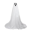 EtherealSpirit | Spookachtige sfeer met zijden stof en LED-verlichting 0