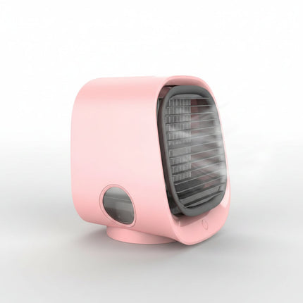 Evaporative Cooler Fan Electric 3