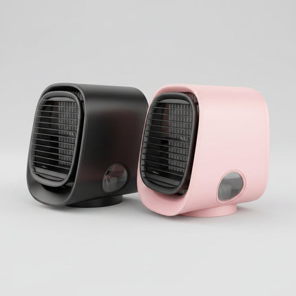 Evaporative Cooler Fan Electric 4