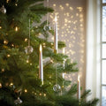EverGlow™ Christmas Tree Candles 0