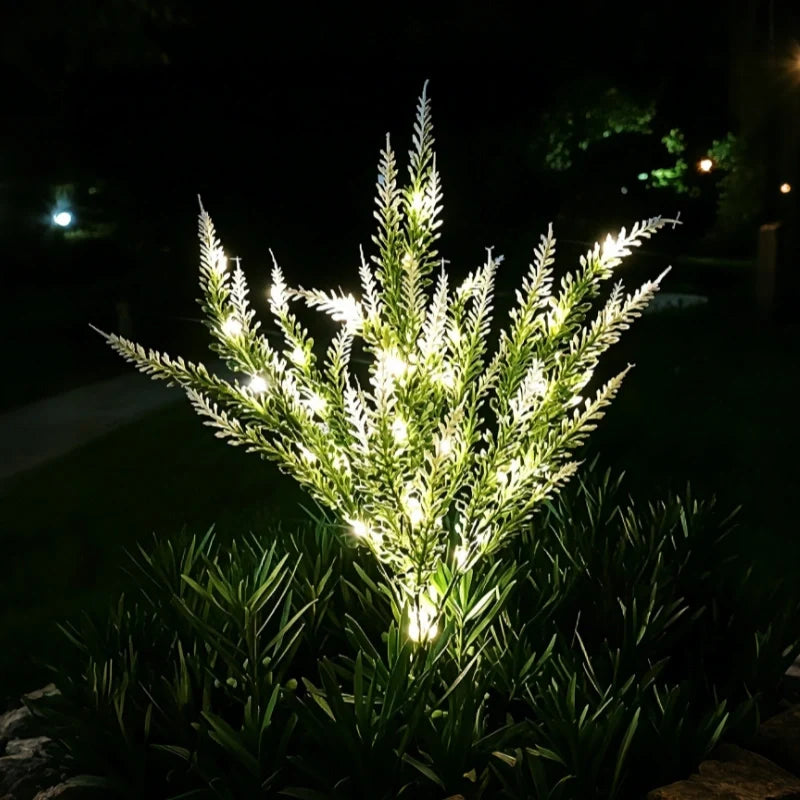 Everbloom™ Solar Flower Lights 9