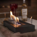 Everlasting Flame™ Tabletop Fireplace 0