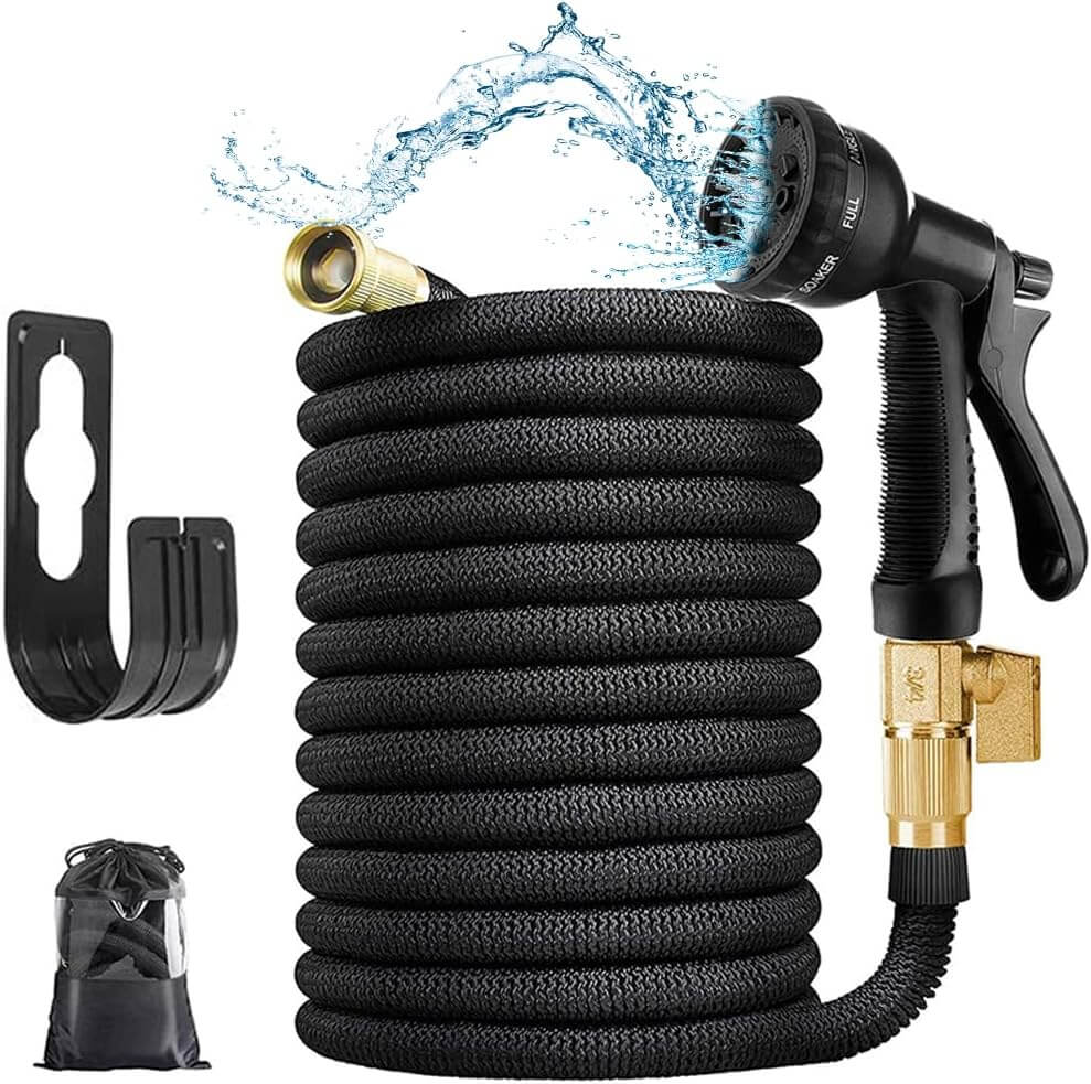 Expandable Flexible Garden Hose 0