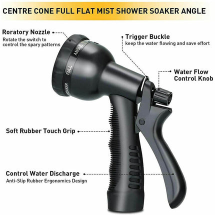 Expandable Flexible Garden Hose 3
