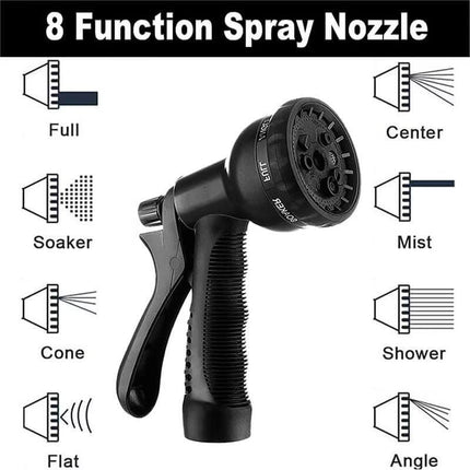 Expandable Flexible Garden Hose 7