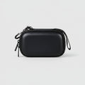 External Hard Drive Portable SSD Travel Case Hard Shell Storage 0