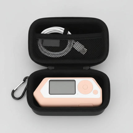 External Hard Drive Portable SSD Travel Case Hard Shell Storage 1