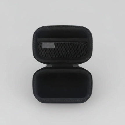 External Hard Drive Portable SSD Travel Case Hard Shell Storage 3