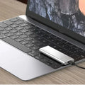 External Hard Drive Portable SSD USB 3.2 Fast Storage Drive 0