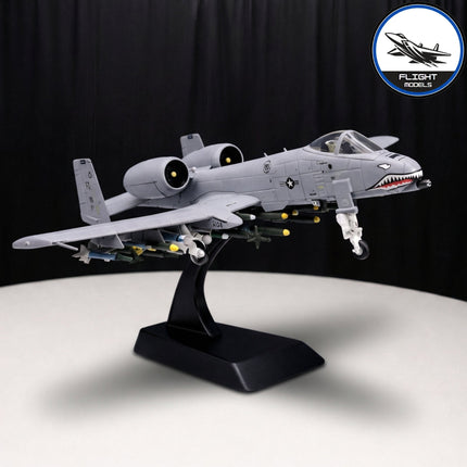 Fairchild A-10 Thunderbolt II 0