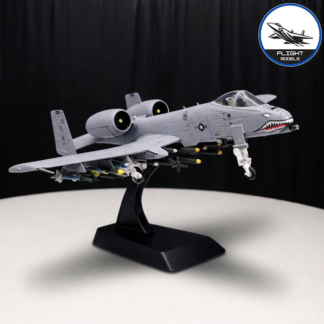 Fairchild A-10 Thunderbolt II 0