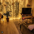 Fairy Curtain 0