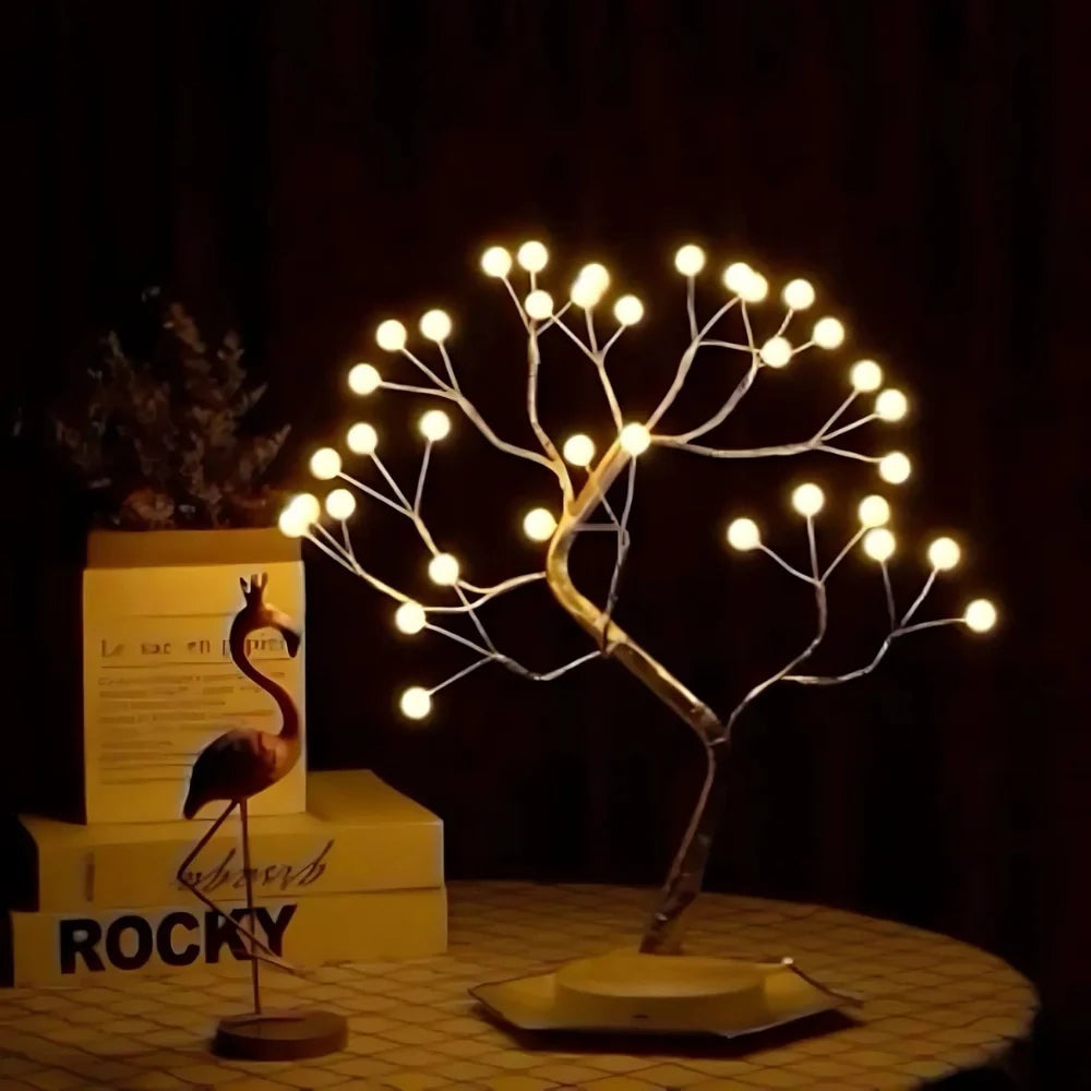 Fairy Tree 1