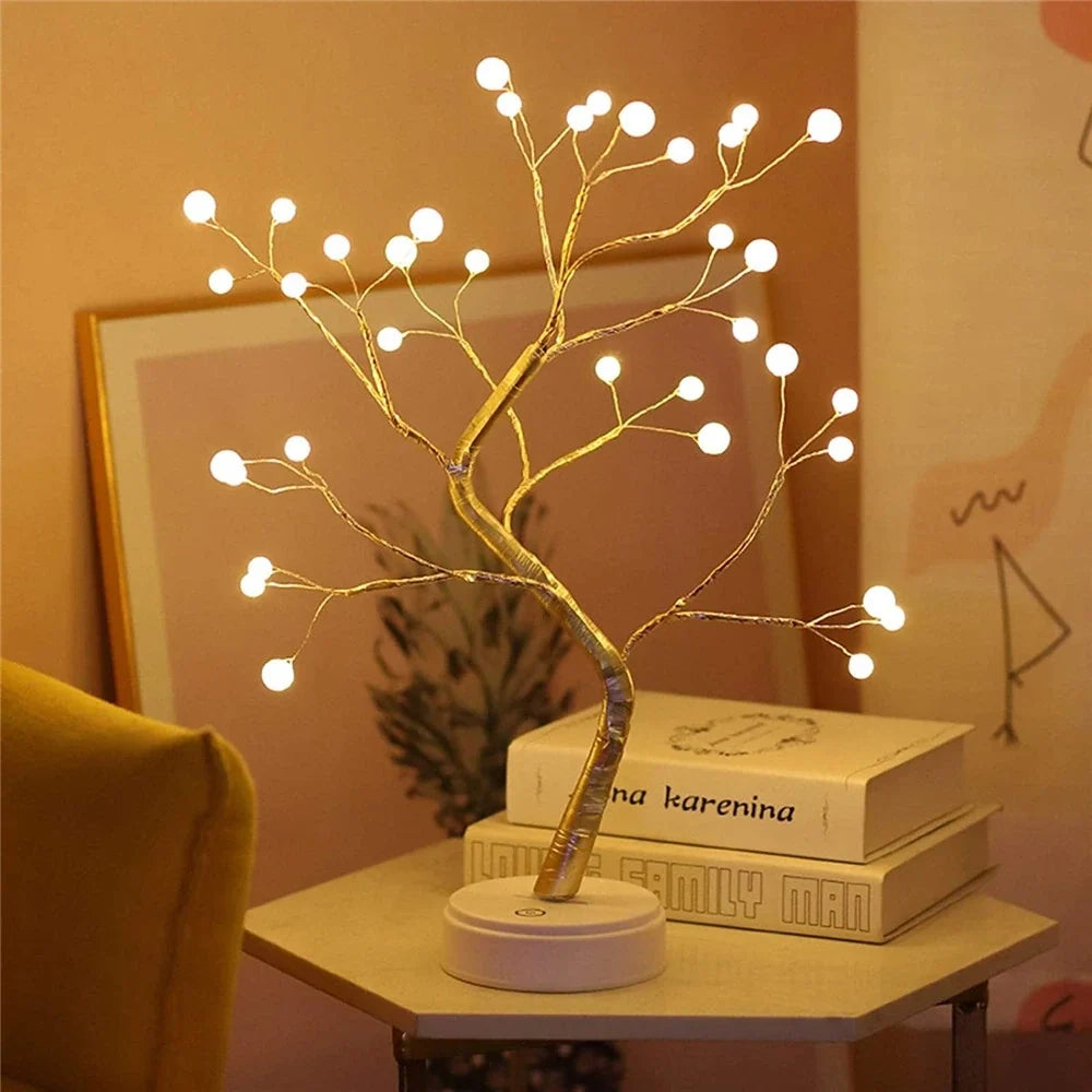Fairy Tree 4