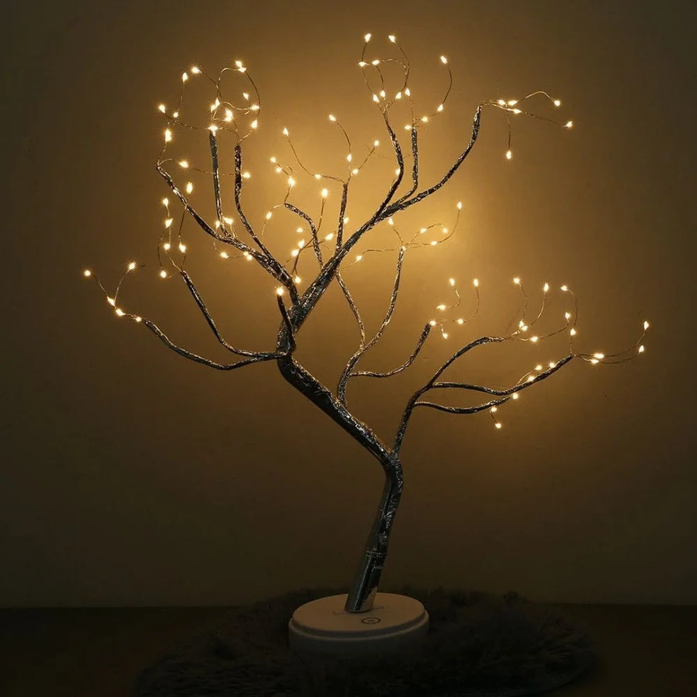 Fairy Tree 6