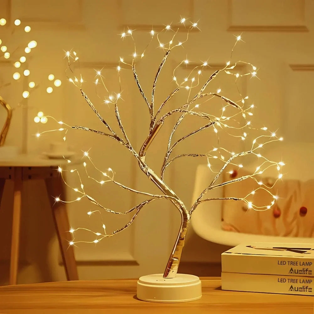 Fairy Tree 7