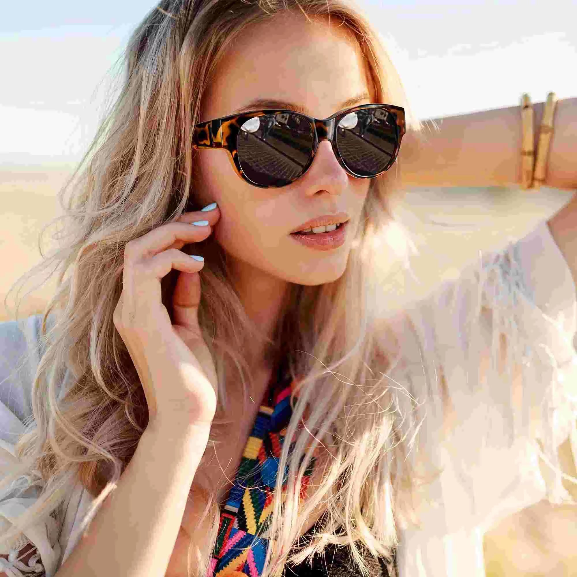 Fit-Over Sonnenbrille – Sonnenschutz ohne Kompromisse 3
