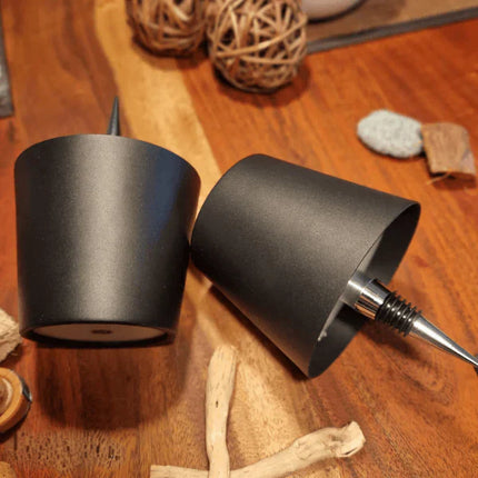 Bottle Lamp – Creative Reusable LED Light for Stylish Ambient Illumination