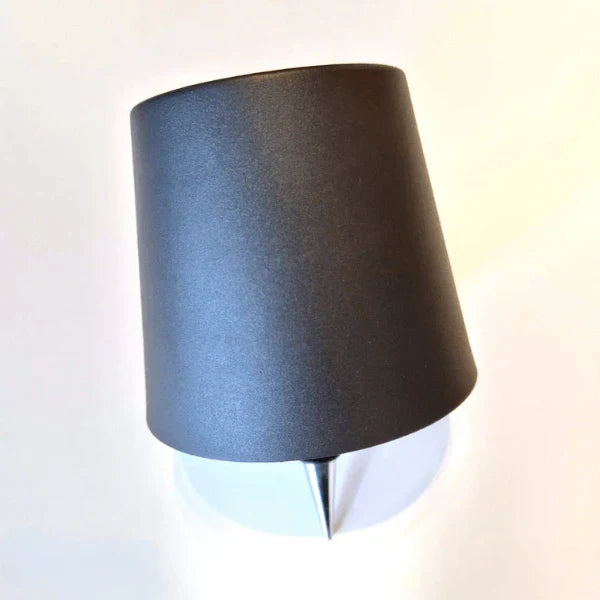 Dulopi GlowBottle – Bærbar LED-flaske Lampe med Farveskiftende lys