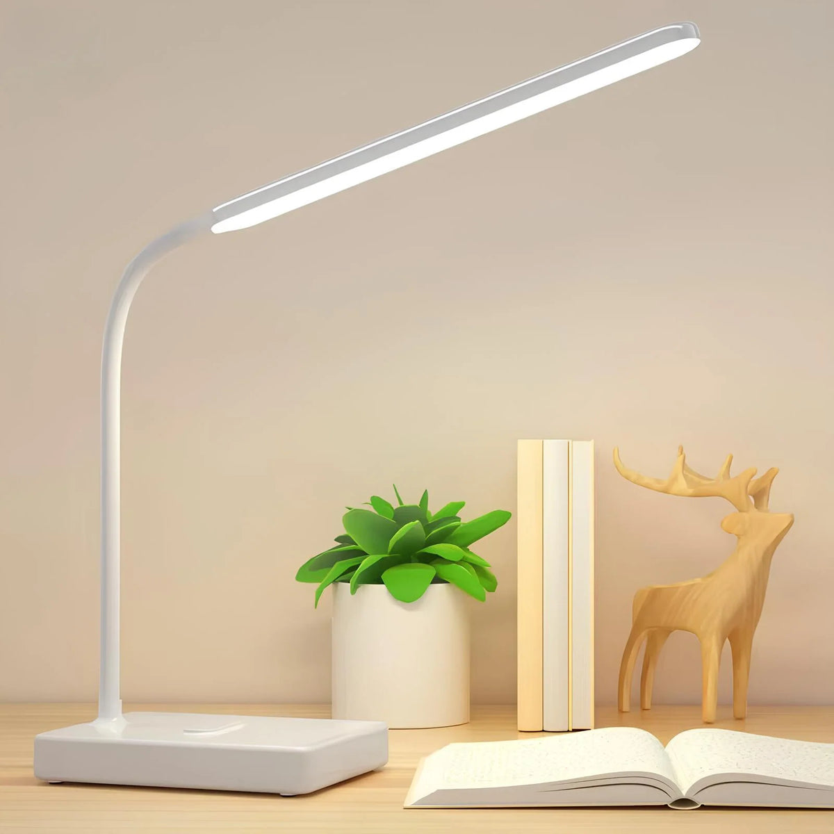 FlexiLight™ Desk Lamp 1