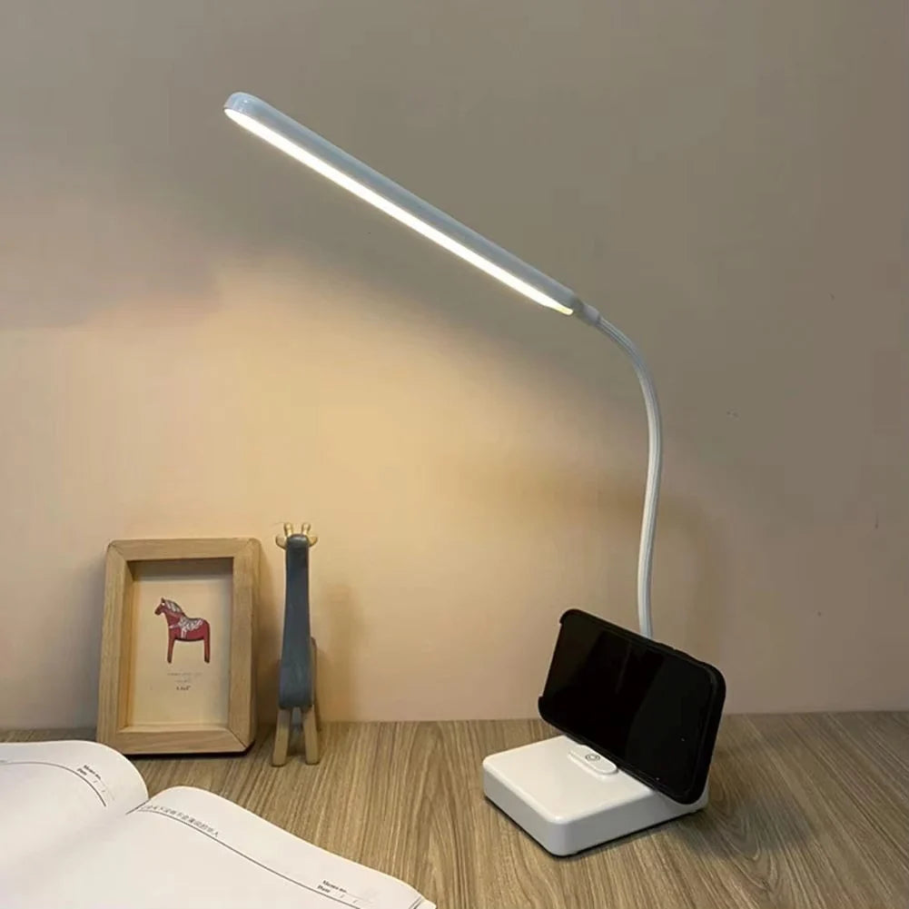 FlexiLight™ Desk Lamp 4