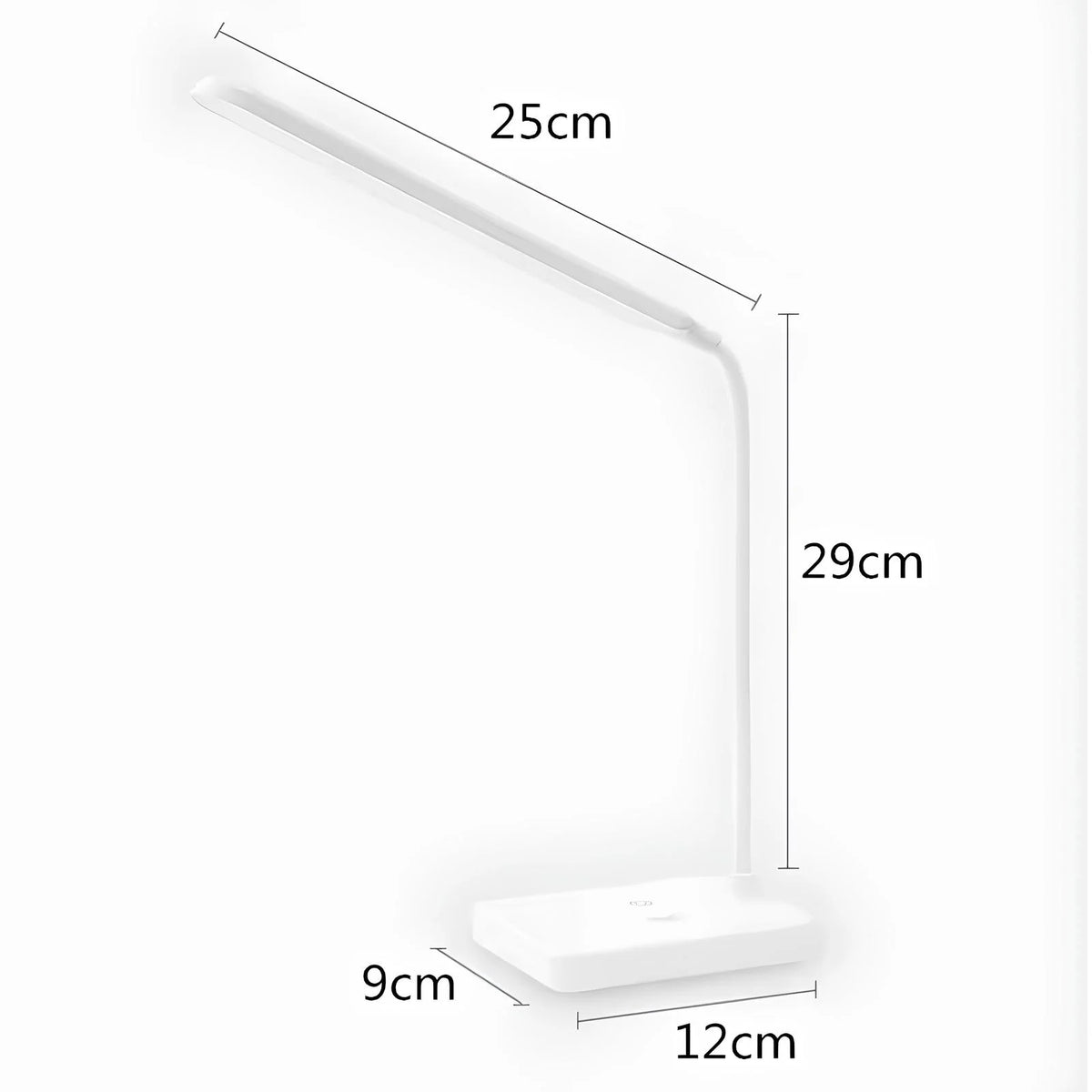 FlexiLight™ Desk Lamp 6