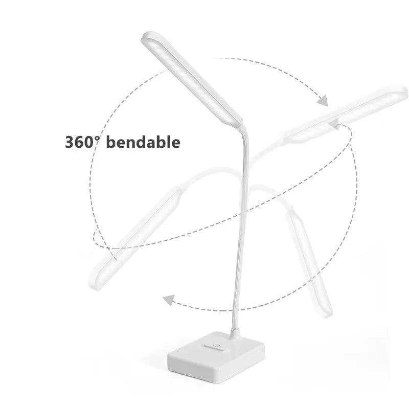 FlexiLight™ Desk Lamp 7