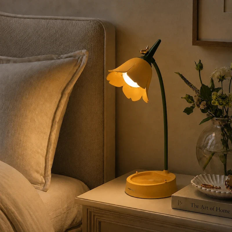 Flowerette™ Desk Lamp 2