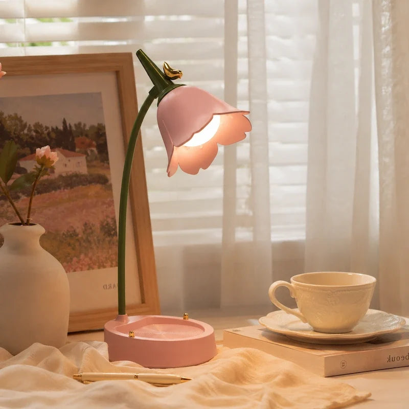 Flowerette™ Desk Lamp 5