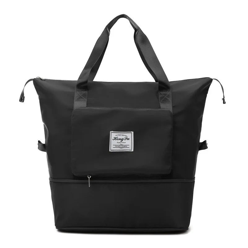 Foldable Travel Bag – FlexCarry 1