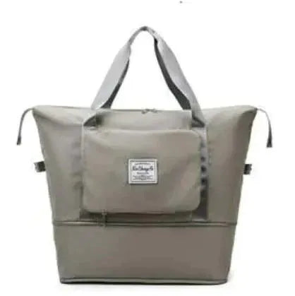 Foldable Travel Bag – FlexCarry 6
