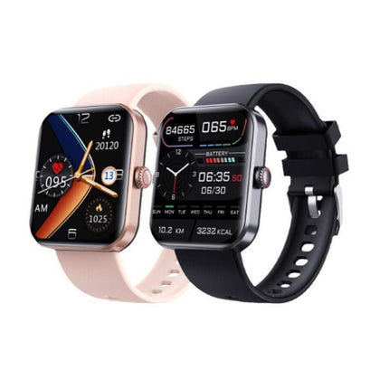 GLUCOWATCH | Blutzuckermessgerät Smartwatch mit Echtzeit-Überwachung | Schmerzfreies Tracking für Ihre Gesundheit 4