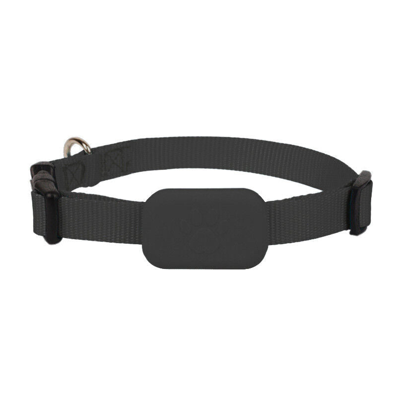 GPS Dog Tracker Collar for Real-Time Location, Long Battery Life, Weatherproof 0