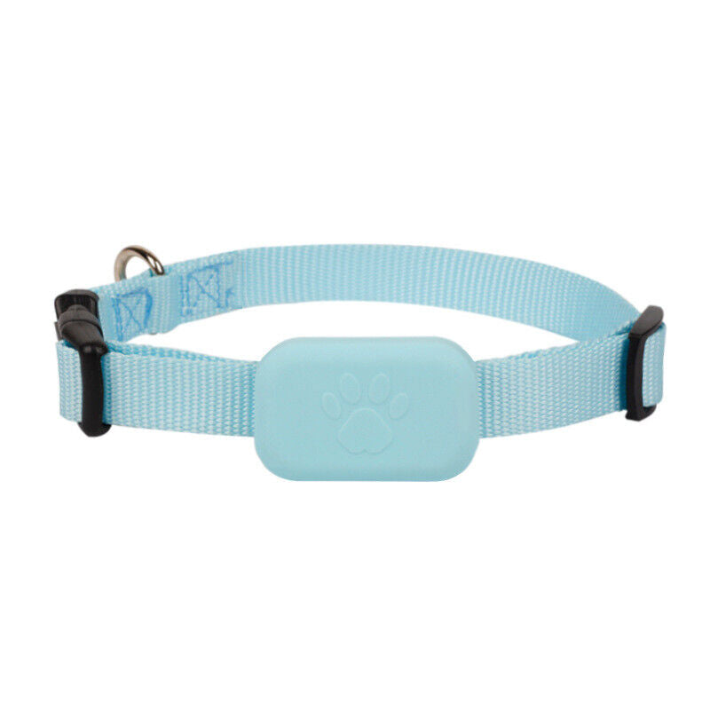 GPS Dog Tracker Collar for Real-Time Location, Long Battery Life, Weatherproof 1