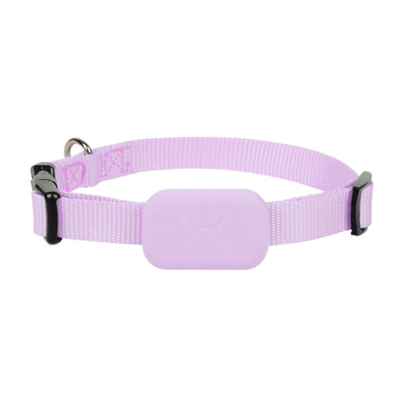 GPS Dog Tracker Collar for Real-Time Location, Long Battery Life, Weatherproof 2