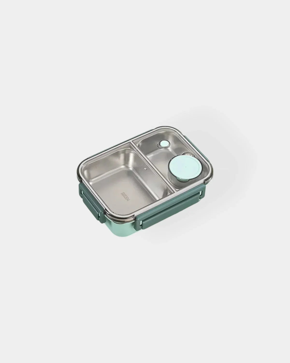 Insulated lunch box