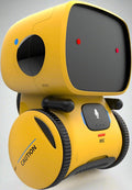Interactive Mini Robot – Dancing & Singing Toy for Creative Playtime