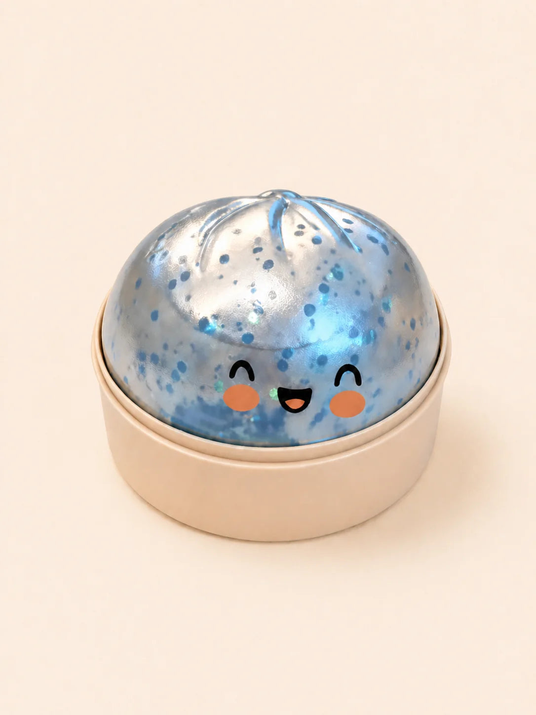 Giant Dumpling Squishy Stress Ball 7